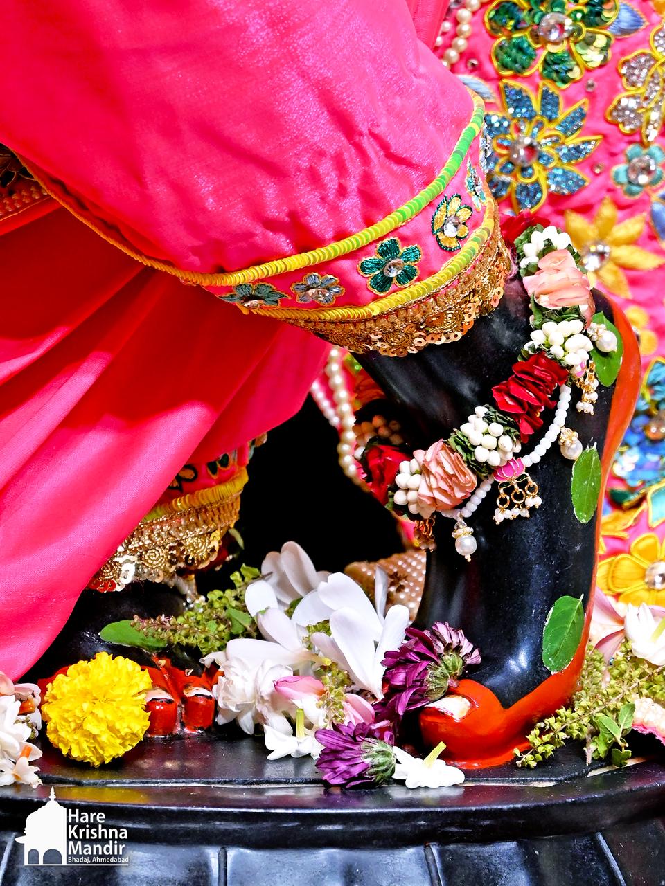 2026-05-10 Darshan